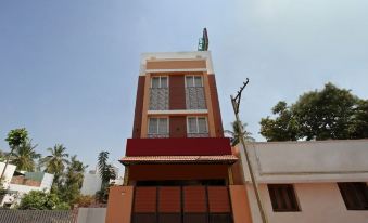 Sethu Residency