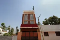 Sethu Residency Hotels near Maravapatty Punitha Santhiyagapar Church