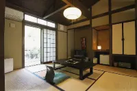 Yufuin Ryoan Wazanhou Hotels in Юфу