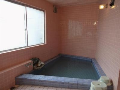 スパ・大浴場 白馬八方尾根ゴンドラ駅から徒歩2分の宿 旅館 深雪の写真