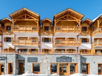 CGH Résidence & Spa la Napoléon