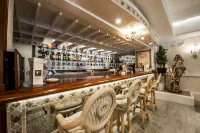 Sercotel Hotel President Hotels in Avinyonet de Puigventos
