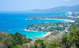 Armoni Patong Beach Hotel