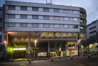 Yomo Centric Hotels in 