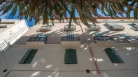 Soho Boutique Colón Hôtels à : Malaga