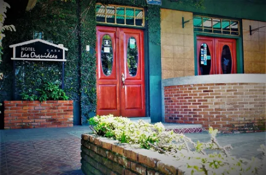 Boutique Hotel Casa Orquídeas Hotels in San Pedro