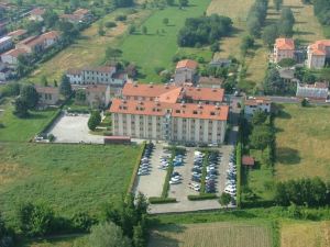 Best Western Grand Htl Guinigi