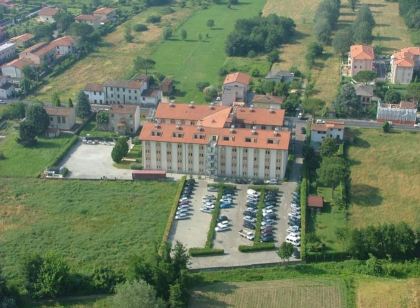 Best Western Grand Htl Guinigi