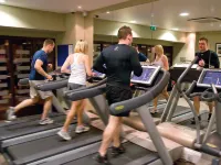 Macdonald Forest Hills Hotel & Spa - Gym
