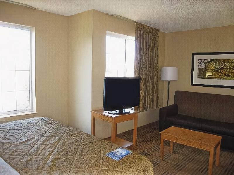 Extended Stay America Suites - San Francisco - San Carlos