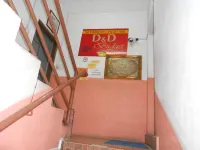 Hotel O D&d Budget Inn Hoteles en Lundang