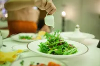 Amatara Welleisure Resort - Aamiainen
