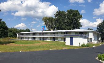 Motel 6 Schenectady, NY