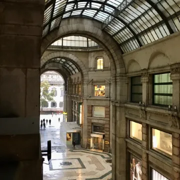 Intomilan Galleria Duomo I Boutique & Design Aparthotel Отели рядом с достопримечательностью «Универмаг Excelsior»