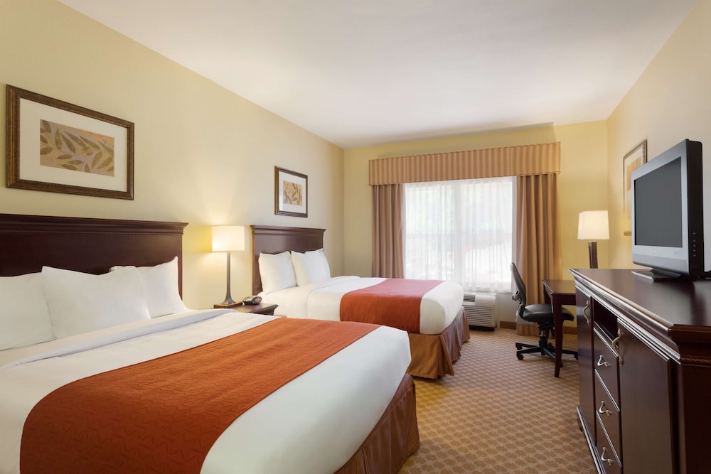 Country Inn & Suites by Radisson, Pineville, La