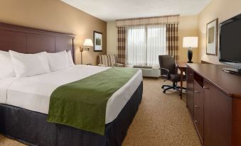 Country Inn & Suites by Radisson, Stevens Point, WI