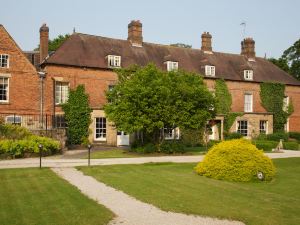 Risley Hall Hotel