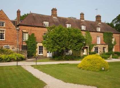 Risley Hall Hotel