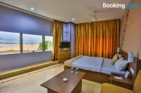 The Blue Lagoon Hotel Premium Hotels in Cuttack