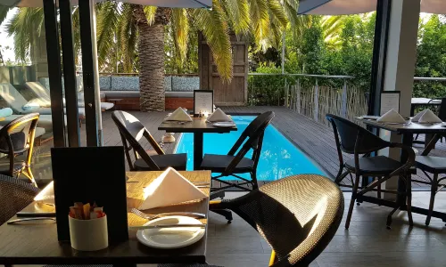 The Tree House Boutique Hotel by the Living Journey Collection