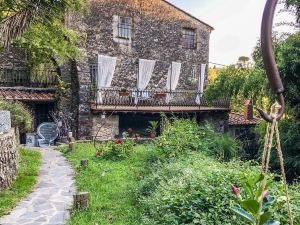 Guest House Antico Frantoio Pietrasanta Affittacamere