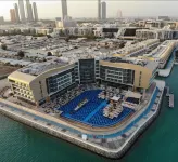Royal M Hotel Abu Dhabi by Gewan - Resorts