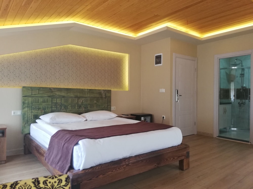 Ayder Resort Hotel