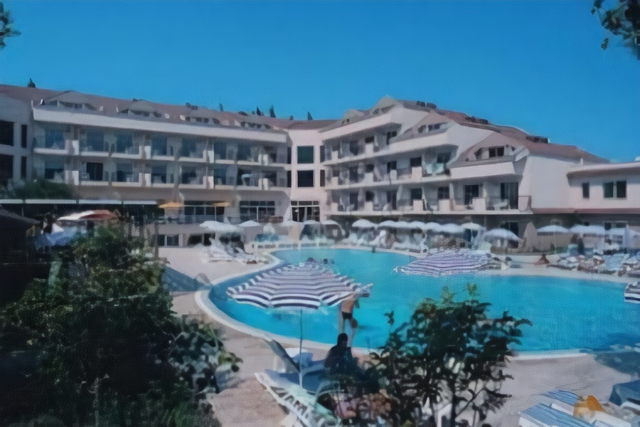 Kemer Dream Hotel