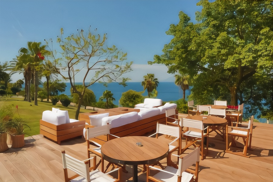 Dedeman Antalya Hotel & Convention Center