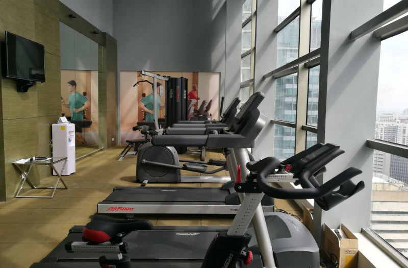 Valero Grand Suites by Swiss-Belhotel photo 2