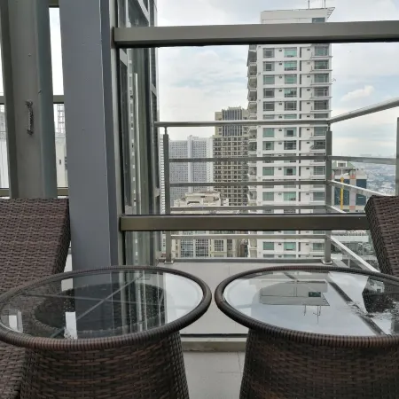 Valero Grand Suites by Swiss-Belhotel