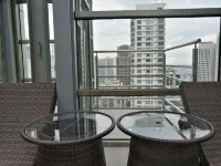 Valero Grand Suites by Swiss-Belhotel - Scenic