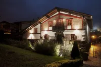 Hotel Iraragorri Hotels in Areatza