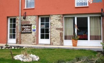 Chambres d'Hotes les Hirondelles - Housity