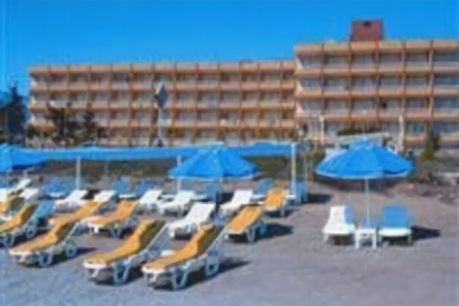 Royal Ideal Beach Hotel