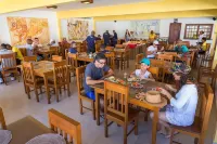 Atlântida Park Hotel