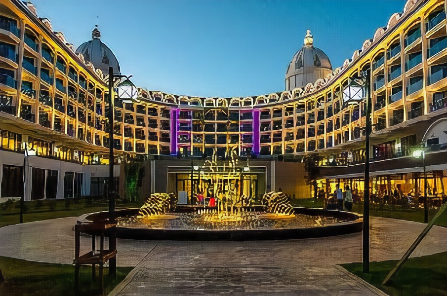 Adalya Elite Lara Hotel - All Inclusive