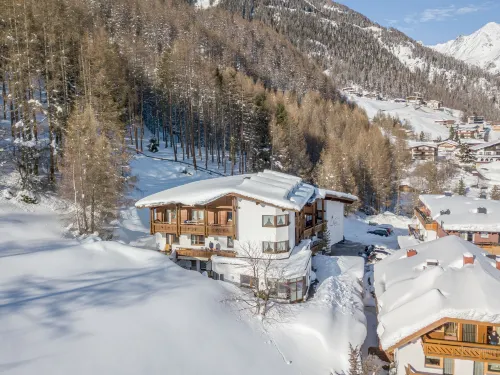 Alpin - 4-Star
