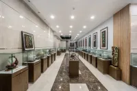 諾特拉米亞酒店 - 早餐