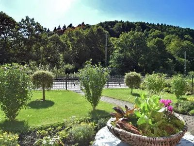 Holiday Home in Elbingerode with Garden Hotels in der Nähe von Königshütter Wasserfall
