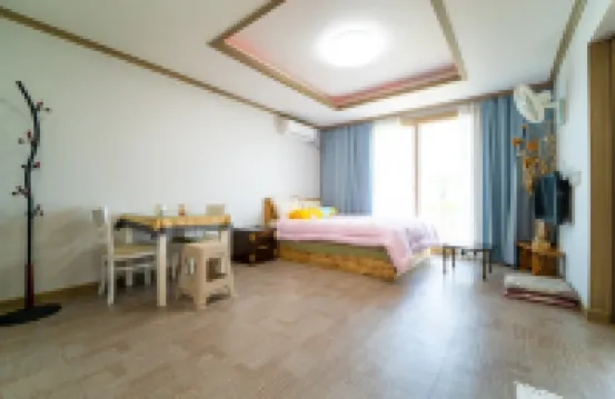 Haenam Mediterranean Pension