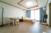 Haenam Mediterranean Pension