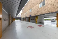 Gimje Wiz Drive-IN - parking