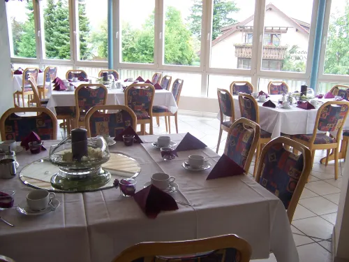 Schönblick Hotels in Wüstenrot