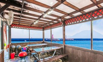 Namhae Oceanview Pension