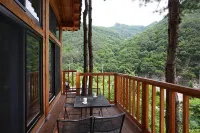 Pyeongchang Gdhanok Pension
