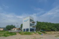 슬로우오션&히든포레스트풀빌라 이가리 닻 전망대 주변 호텔