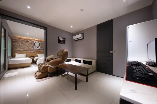 Cheongju Yellow Hotel