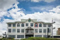 Hotel White House Các khách sạn ở 
