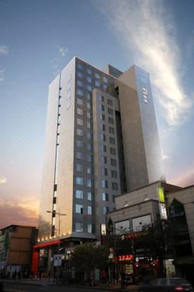 Arirang Hill Hotel Dongdaemun Seoul Seoul Updated 22 Room Price Reviews Deals Trip Com